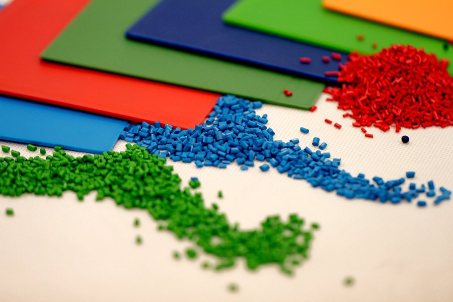 Color Masterbatch