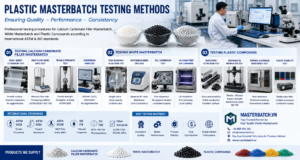 plastic-masterbatch-testing