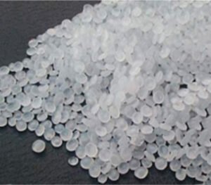 Công ty sản xuất hạt nhựa nguyên sinh
