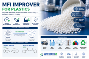 MFI Improver
