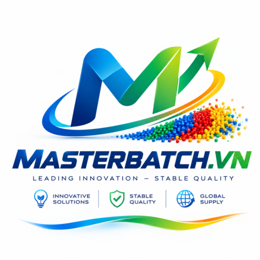 Filler Masterbatch – Color Masterbatch – Additive Masterbatch – Masterbatch Vietnam |Masterbatch.VN