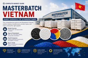 Filler Masterbatch