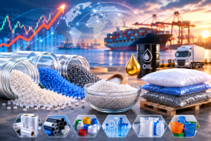 Plastic Resin & Taical Price Forecast September 2026